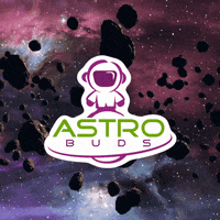 AstroBuds  GIF