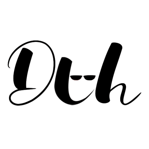Duh Sticker