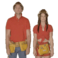 Channel 9 Australia Sticker by The Block