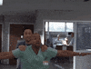 Eagle Remake GIF