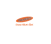 monday mask Sticker by Palmer's