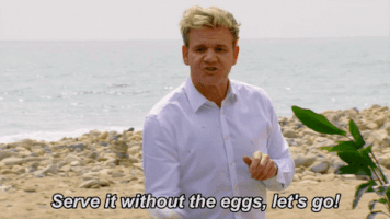 gordon ramsay fox GIF by MasterChef Junior