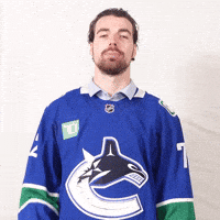 Filip Chytil Sport GIF by Vancouver Canucks