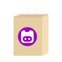 Order Now Takeout Sticker by Shmeal