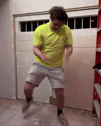 Dance Trending GIF