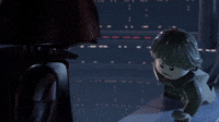 Mumbled Mode - I am your Father 