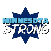Minnesota Minneapolis Sticker