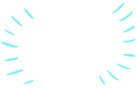 Awesome Text Sticker by cebrazul