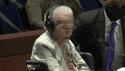 Testimony GIF by GIPHY News