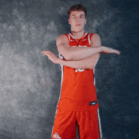 Basketball No GIF by Ohio State Athletics