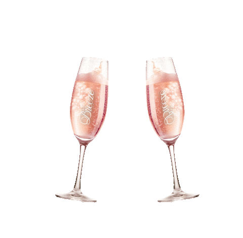 Wine Sparkling Sticker by Ijevan Group