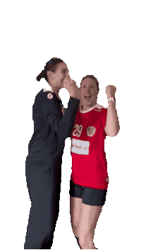 Handballaustria Sticker by natascha