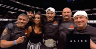 ufc 211 GIF