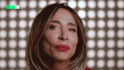 Maria Patiño GIF by Filmin