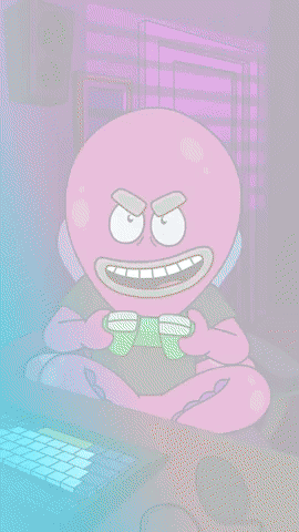 Evil Mode: Enabled