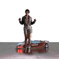 Social Media Love Sticker by Robodrone