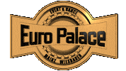 europalace_mz euro mainz wiesbaden europalace Sticker