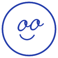 Cad Sticker by Cool_à_deux