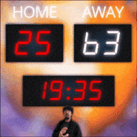 25 Home GIF
