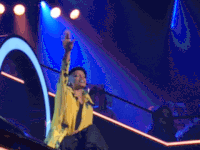 season 2 fergie GIF by The Four