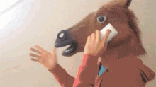 Horses Seo GIF by Kiwosan