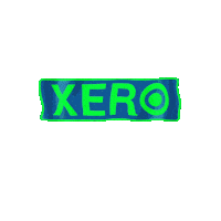 xeroproducts xero xerolight Sticker