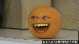 annoy GIF