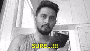 no problem pratik GIF by DigitalPratik™