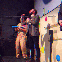 bbqghostbusters GIF by BBQ Films Presents: Ghostbusters