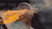 Lollapalooza GIF by Vic Mensa