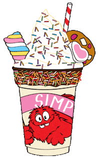 New Zealand Rainbow Sticker by Cookie Time