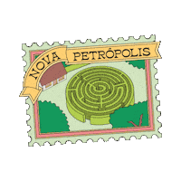 Serra Gaucha Sticker by Unimed Nordeste-RS