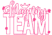 Magnify Sticker by SpringOfLifeFellowship