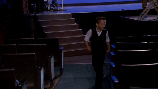 dancers dancing GIF by So You Think You Can Dance