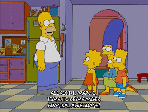 Lisa Simpson Episode 20 GIF by The Simpsons