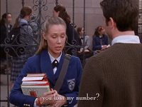 season 3 netflix GIF by Gilmore Girls 