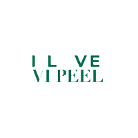Sticker by VI Peel