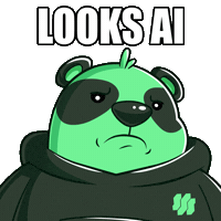 Artificial Intelligence Ai Sticker by SuperVerse