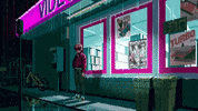 Sega Genesis 90S GIF