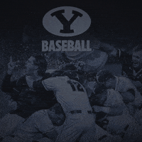 Sport Idk GIF by BYU Cougars