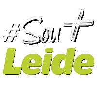 leidecampina vereadora 40444 eleicoes2024 leide Sticker