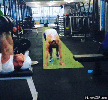 leg GIF