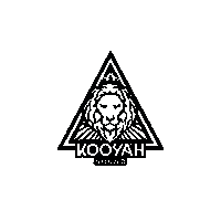 Dance Party Sticker by KOOYAH