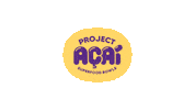 Ice Cream Spoon Sticker by Project Acai