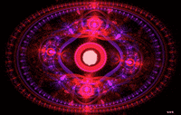 mandalas uwe heine GIF by Uwe Heine Debrodt
