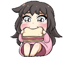 Sad Cry Sticker by Jin
