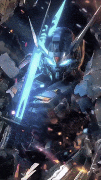 Transformers GIF