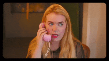 Music Video Love GIF by Daisy The Great