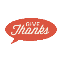 thanksgiving STICKER by imoji
