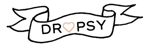 Sticker by Dropsy App